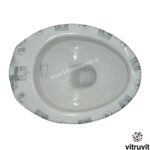 ΛΕΚΑΝΗ "Ρ" ΜΙΝΕΡΒΑ MARE Ν.Τ. βίτρουβιτ