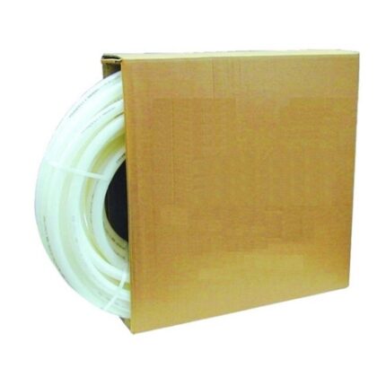 Σωλήνας Tubomak λευκός Φ15x2,5