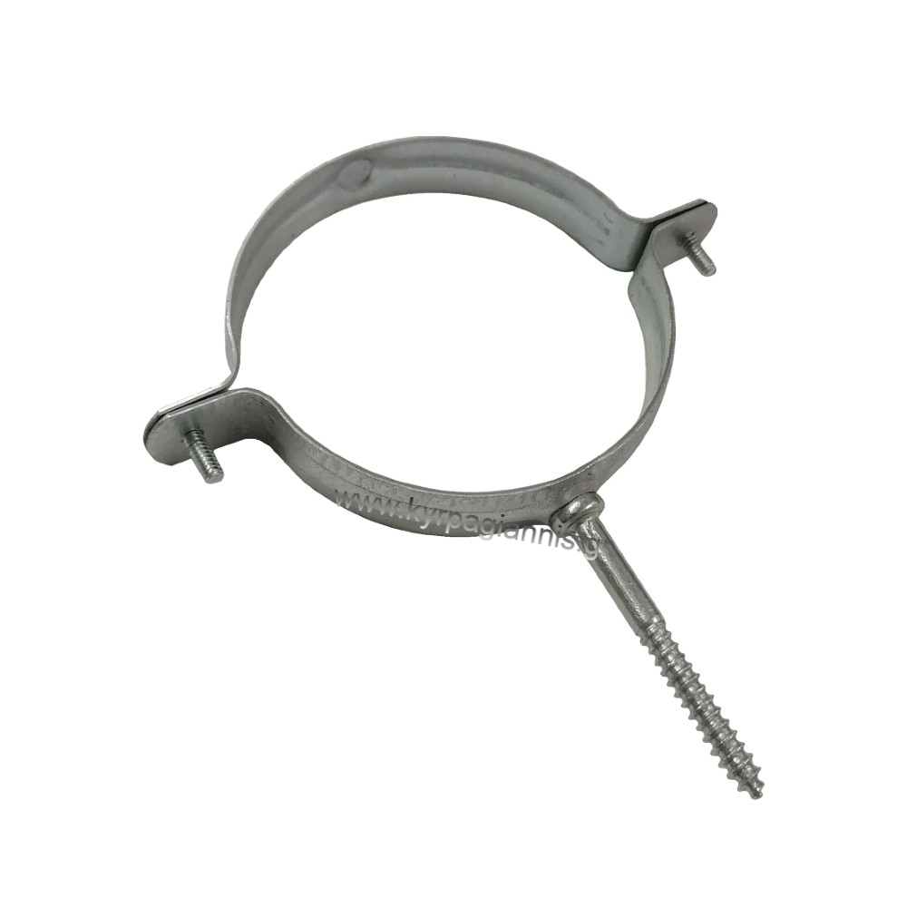 stirigma f100 solina apocheteysis galvanize 0 13 135 1.jpg Στήριγμα Φ100 σωλήνα αποχέτευσης