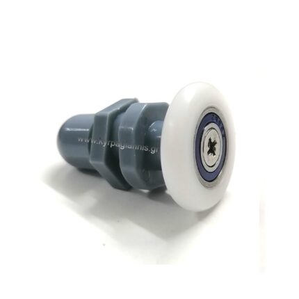 ΡΟΔΑΚΙ ΚΑΜΠΙΝΑΣ ΕΚΚΕΝΤΡΟ μονό 27mm άνω-κάτω YJ001