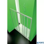 Καμπίνα Nτουζ Maestro Centro 200cm της FORTE Ιταλίας