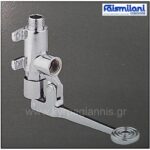 ΠΟΔΟΒΑΛΒΙΔΑ ΤΟΙΧΟΥ-ΠΑΤΩΜΑΤΟΣ (4050580000)