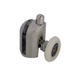 Ροδάκι Καμπίνας Μπάνιου 25mm A26 lower