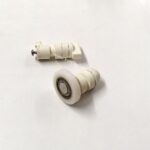 Ροδάκι Καμπίνας Μπάνιου 24mm HS010