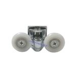 Ροδάκι Καμπίνας Μπάνιου 23mm HS057