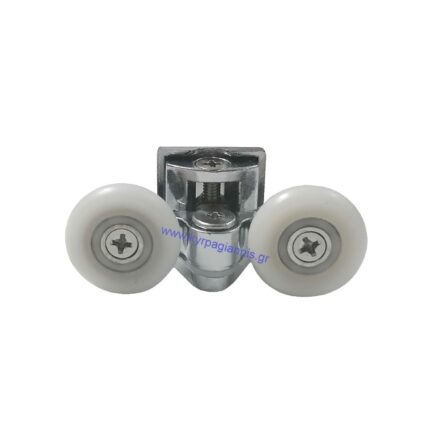 Ροδάκι Καμπίνας Μπάνιου 23mm HS057
