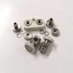 Ροδάκι Καμπίνας Μπάνιου 19mm HS085