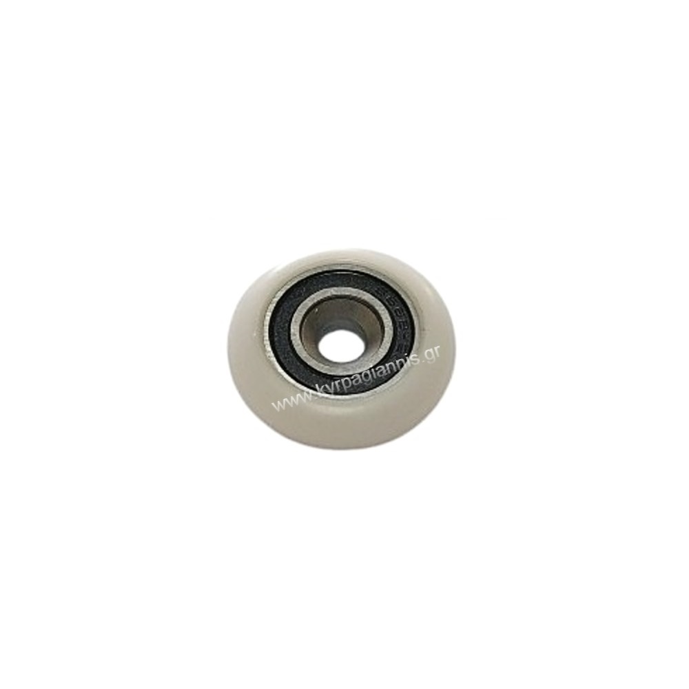 ant ko rodaki kampinas raoylo a73 23mm mono 7 05 008 1.jpg Ροδάκι Καμπίνας Μπάνιου 23mm A73 ράουλο