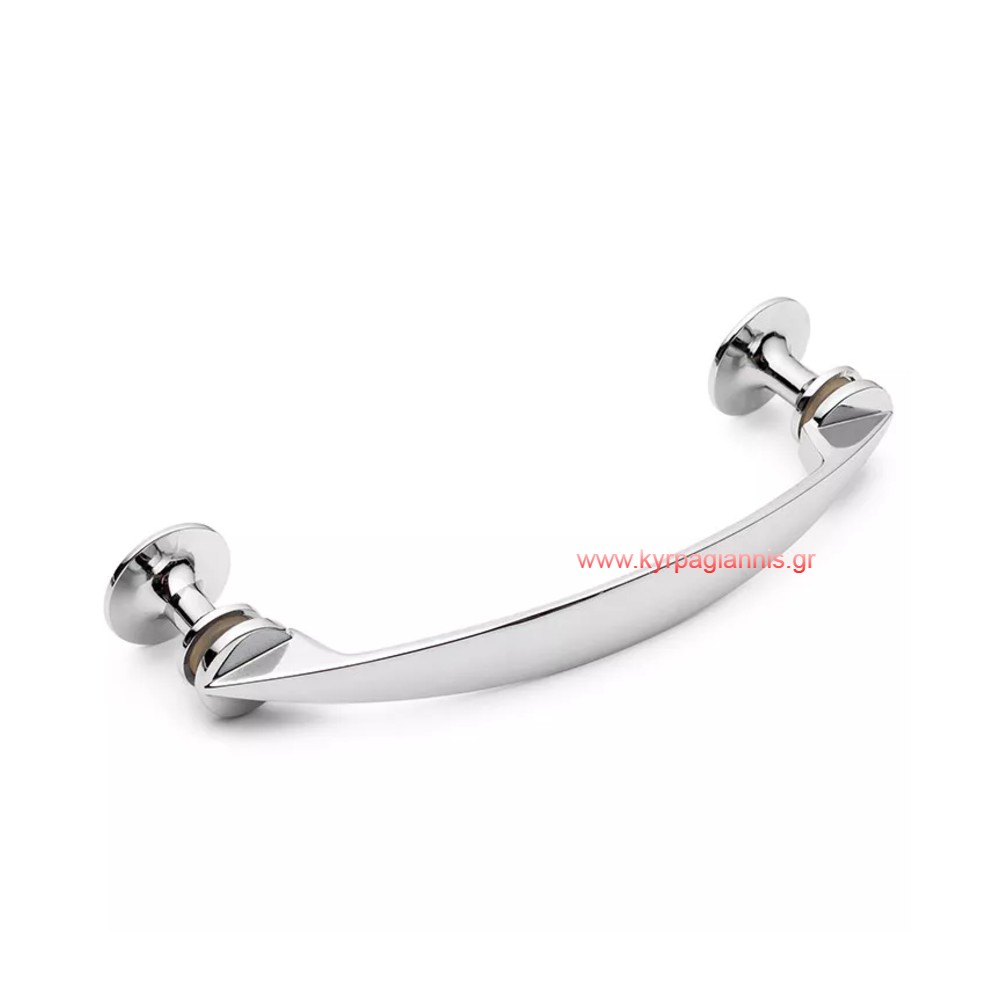 antpomolo kampinas gefyraki hs095 met ko zeygos 6 05 042 1.jpg Πόμολο Καμπίνας Ντουζ HS095 γεφυράκι