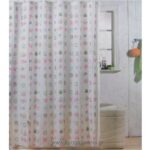 Κουρτίνα Μπάνιου Peva 240x180
