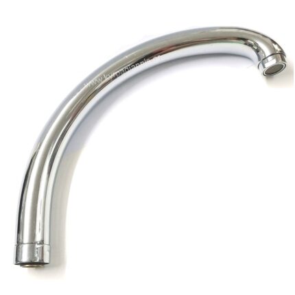 Ρουξούνι Μπαταρίας Ideal chrome ψηλό