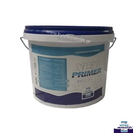 Χαλαζιακό Αστάρι XL30 5kg primer