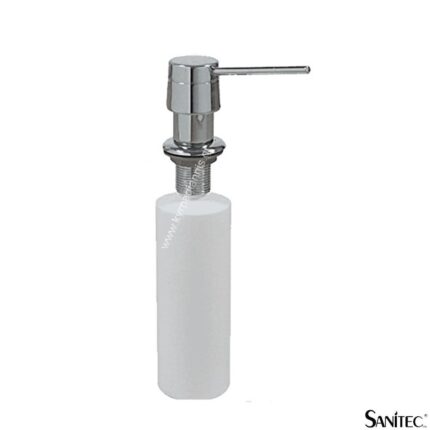 Dispenser Νεροχύτη Κουζίνας