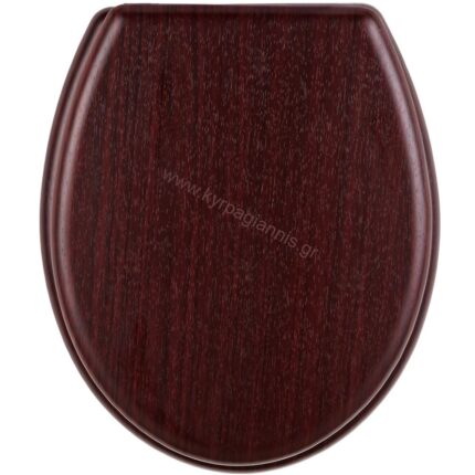 ΚΑΛΥΜΜΑ ΞΥΛΙΝΟ BROWN WOOD
