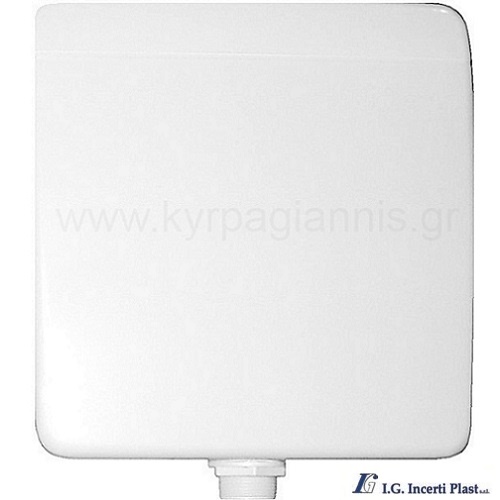 kazanaki capri incertiplast italias 4 14 014 1.jpg Καζανάκι Τοίχου Capri 44x41
