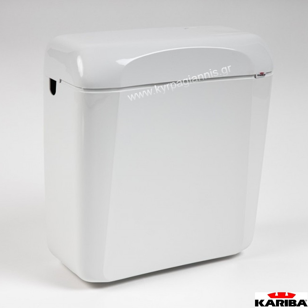 kazanaki kariba lux monoblocco 4 14 024 1.jpg Καζανάκι Επικαθήμενο Lux Monoblocco 44x41