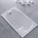 ΜΠΑΝΙΕΡΑ SMAVIT 105x65 με κάθισμα