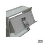 Πλαίσιο Παραθύρου Υαλότουβλων 2πλό 19x39