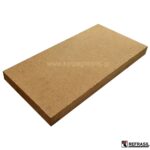 Πυρόπλακα 50x25x6 κίτρινη Τσεχίας
