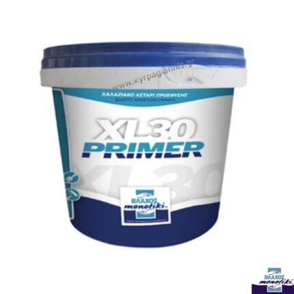Χαλαζιακό Αστάρι XL30 15kg