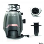 Σκουπιδοφάγος Τροφίμων 220V-650W