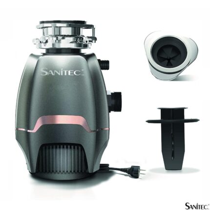 Σκουπιδοφάγος Τροφίμων 220V-650W