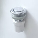 Μπουτόν Καζανακίου χωνευτό Omniplast