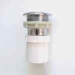 Μπουτόν Καζανακίου χωνευτό Omniplast