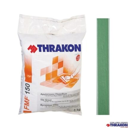Αρμός Πλακιδίων Βεραμάν 326 Thrakon