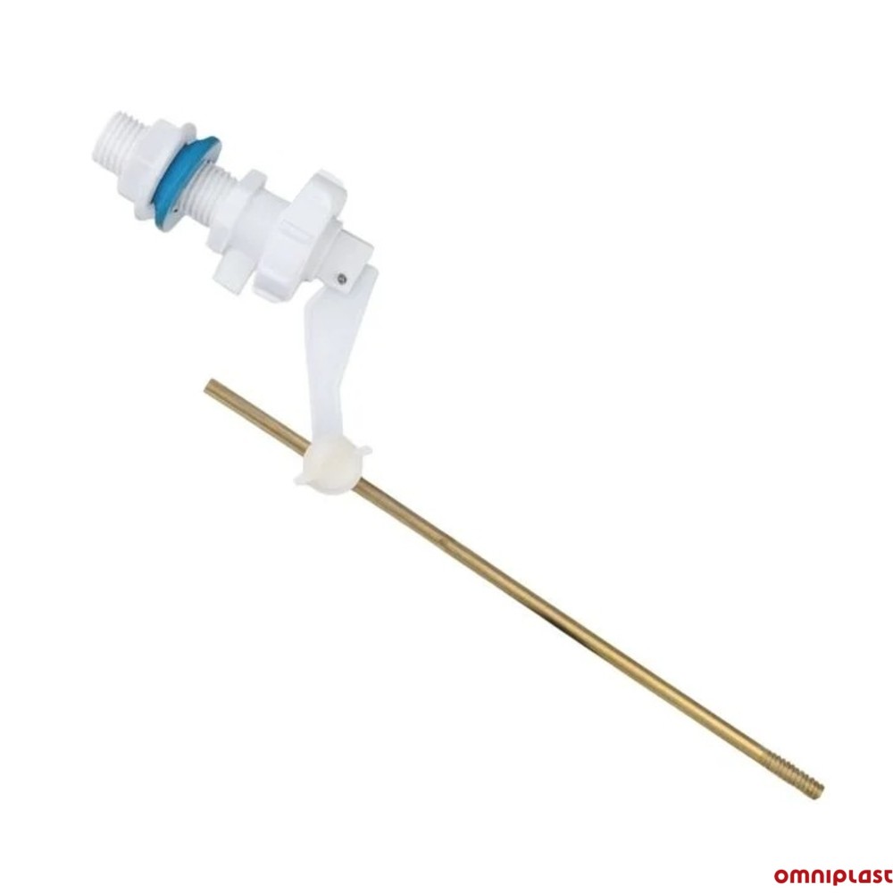 floter makry plastiko paso 3 8 xt choris foyska 0 29 015 1.jpg Φλοτέρ Καζανακίου Μακρύ 3/8" με πλαστικό πάσο