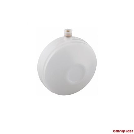 Φούσκα για Φλοτέρ 1/4" Omniplast