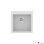 Νεροχύτης Κουζίνας 339 50x50