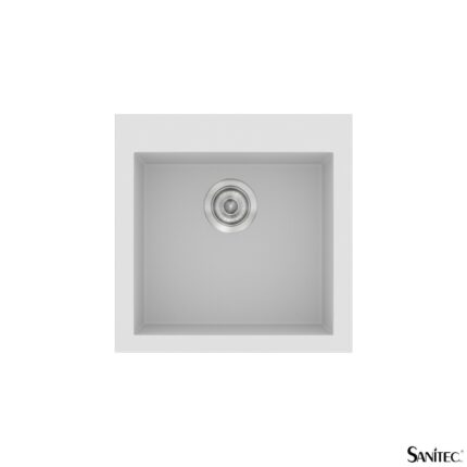 Νεροχύτης Κουζίνας 339 50x50