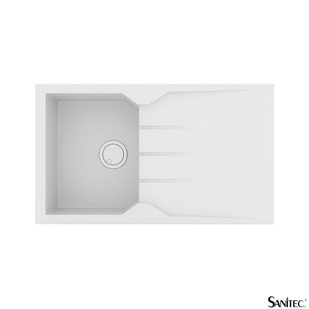 nerochultra gran805 86x5086 1v 1d 7 05 092 1.jpg Νεροχύτης Κουζίνας 805 86x50