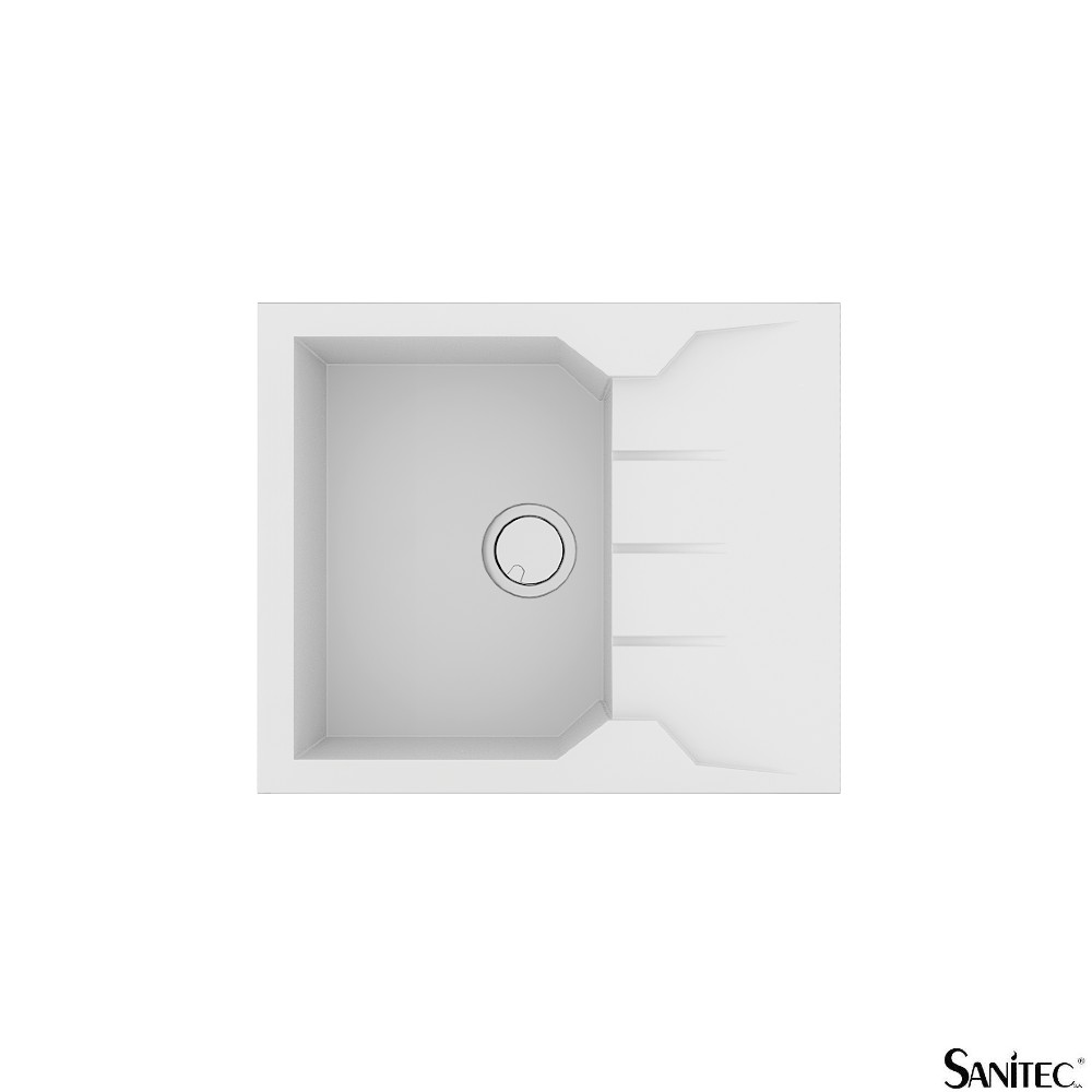 nerochultra gran812 60x5060 1v 1d 7 05 019 1.jpg Νεροχύτης Κουζίνας 812 60x50
