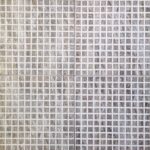 Πλακάκι τοίχου Ψηφίδα Cubic Gris 31,6x31,6
