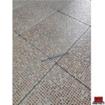 Πλακάκι Δαπέδου Krakow Ocre 33x45