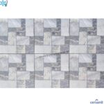 Πλακάκι Δαπέδου Midway Grey 42x42