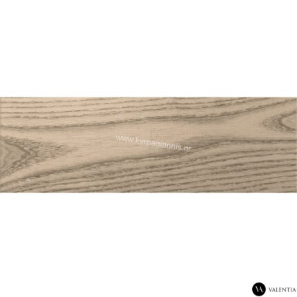 Πλακάκι Δαπέδου Nora Beige 19x57 floor Valentia Spain