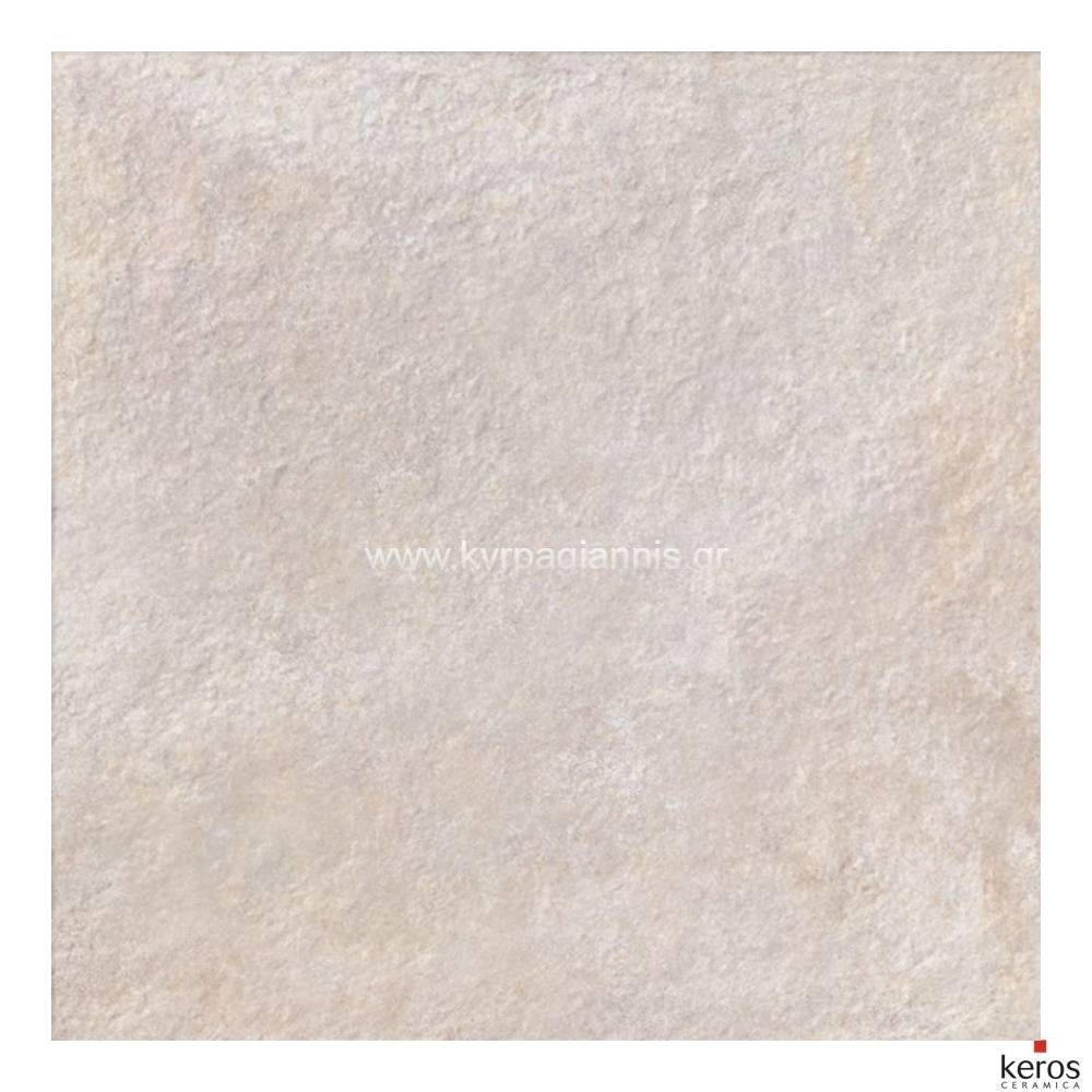 plakredstone beige 33x33 a022 p8 11 074 1.jpg Πλακάκι Δαπέδου Redstone Beige 33x33 πορσελανάτο αντιπαγωτικό