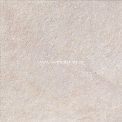 Πλακάκι Δαπέδου Redstone Beige 33x33 πορσελανάτο αντιπαγωτικό