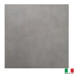 Πλακάκι Δαπέδου Shade Mid Dark Grey 33,5x33,5
