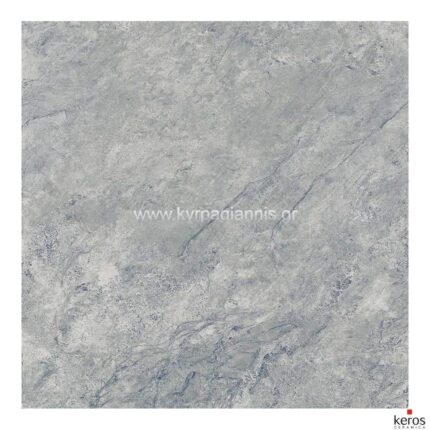 ΠΛΑΚΑΚΙ TORONTO ACERO 33x33 πορσελανάτο