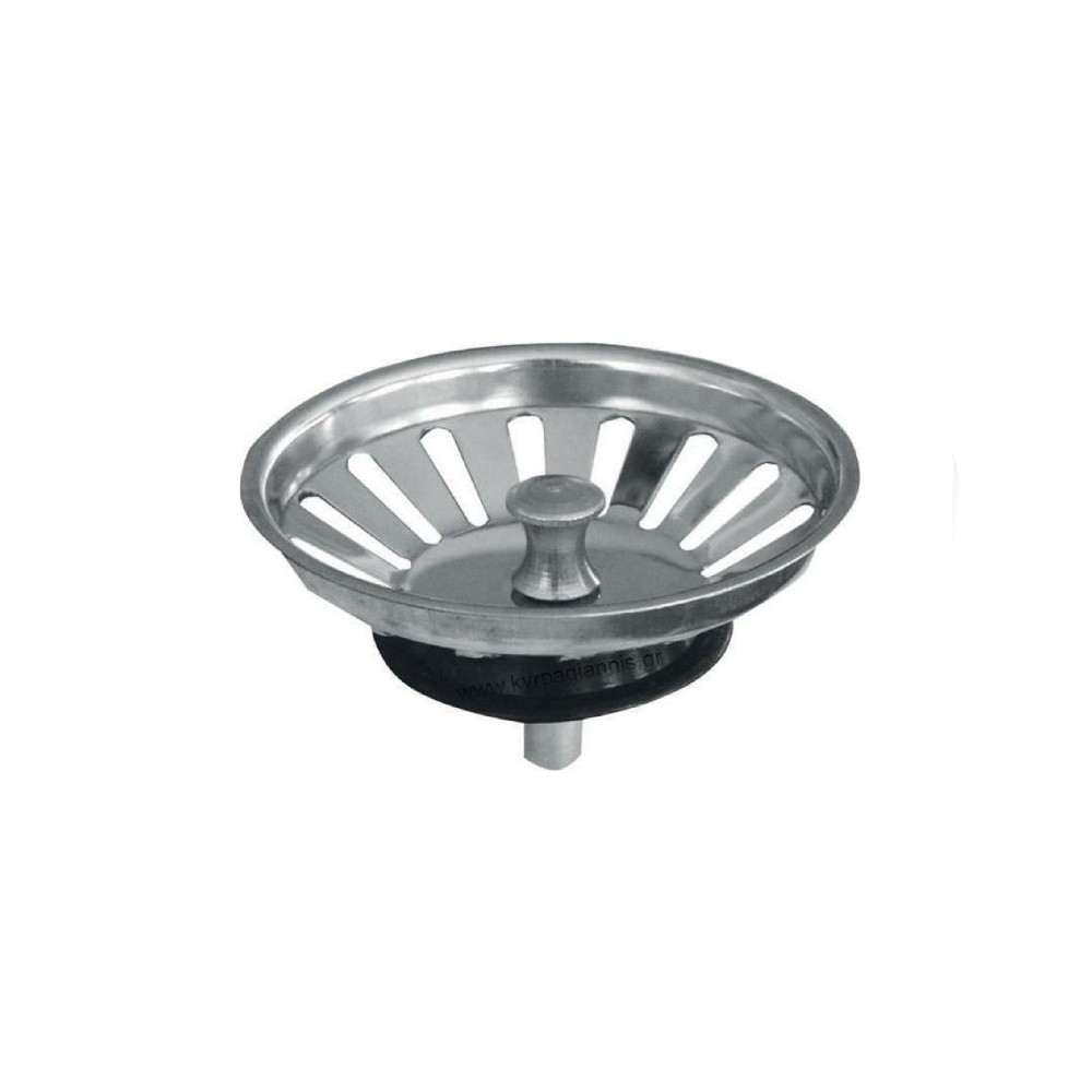 scharaki ant ko valvidas nerochyti f80mm 0 02 101 1.jpg Σχαράκι Βαλβίδας Νεροχύτη με πείρο
