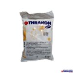Κόλλα Πλακιδίων 114 Thrakon 5kg