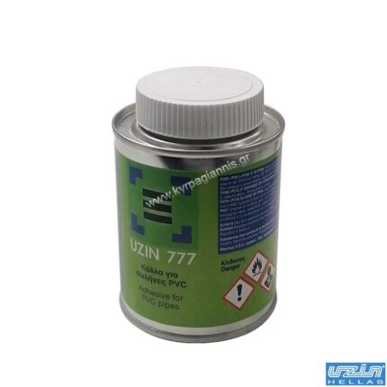 Κόλλα Πλαστικών UZIN 777 260gr