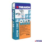 Κόλλα Υαλότουβλων 138 Thrakon 25kg