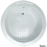 ΜΠΑΝΙΕΡΑ JOANNA Φ150