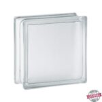 Υαλότουβλο Clear Samba 19x19x8