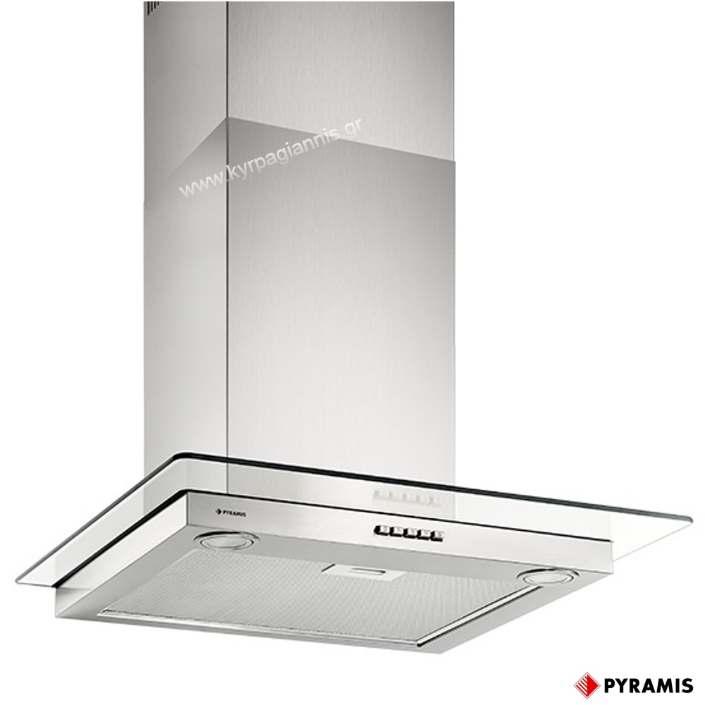 aporcielo 60cm premium pyramis toichoy a0 15 041 1.jpg ΑΠΟΡΡΟΦΗΤΗΡΑΣ τζάκι CIELO 60cm PREMIUM PYRAMIS τοίχου